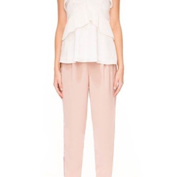 NWT Keepsake The Label Love Struck Top - Picture 3 of 8